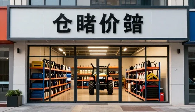 农资供应在不同气候条件下的性能表现