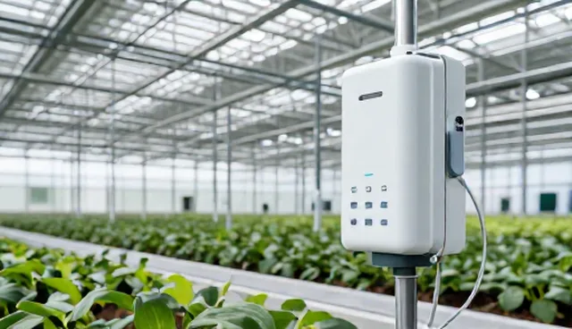 供应链优化与种植技术指导，提升农产品流通效率