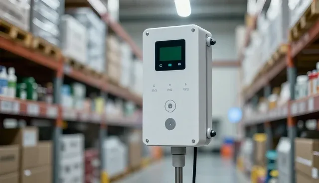 农产品加工环节农机选型与维护建议