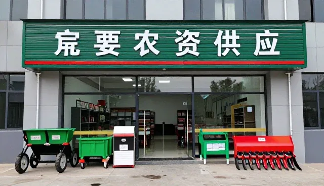 仓储保鲜技术推动农产品渠道供货模式升级
